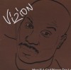 Vizion - Merciful God/Never Too Late