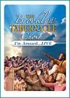 Product Image: Brooklyn Tabernacle Choir - I'm Amazed...Live
