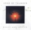 Product Image: Sons Of Thunder - Mercy And Justice