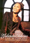 Product Image: Yolanda Adams - Live: The Unforgettable Evening