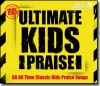 Product Image: Spring Harvest - Spring Harvest Ultimate Kids Praise