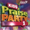 Product Image: Spring Harvest - Kids Praise Party 1