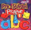 Product Image: Spring Harvest - Pre-School Praise 1