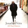 Product Image: Jonathan Veira - All That Matters