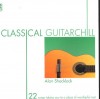 Product Image: Alan Shacklock - Classical Guitar Chill