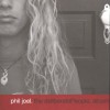 Product Image: Phil Joel - thedeliberatePeople. album