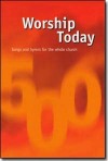 Product Image: Spring Harvest - Spring Harvest Worship Today