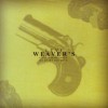 Product Image: Levi Weaver - Civil War Between My Heart And Mind