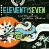 Product Image: Eleventyseven - And The Land Of Fake Believe