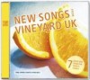 Product Image: Vineyard Music - New Songs Vol 2