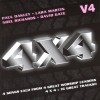 Product Image: Paul Oakley, Lara Martin, Noel Richards, David Gate - 4x4 V4