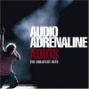 Product Image: Audio Adrenaline - Adios: The Greatest Hits