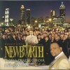 Product Image: Bishop Eddie Long Presents New Birth Total Praise Choir - A New Beginning