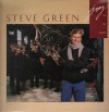 Product Image: Steve Green - Joy To The World