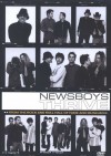 Product Image: Newsboys - Thrive from the Rock & Roll Hall of Fame