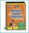 Product Image: Cedarmont Kids - Cedarmont Platinum Toddler Collection