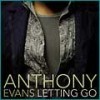 Product Image: Anthony Evans - Letting Go