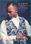 Product Image: Kirk Franklin & The Family - Kirk Franklin & The Family: Live