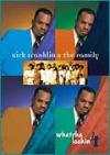 Kirk Franklin - Whatcha Lookin' 4