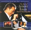 Product Image: Anthony Burger - Best Of Anthony Burger From The Homecoming Series