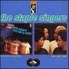 Staple Singers - Soul Folk In Action/We'll Get Over