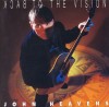John Heavens - Back To The Vision