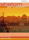 Product Image: Paul Wilbur - Shalom Jerusalem