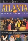 Product Image: Bill & Gloria Gaither and Their Homecoming Friends - Atlanta Homecoming