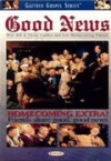 Product Image: Bill & Gloria Gaither & Their Homecoming Friends - Good News