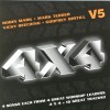 Robin Mark, Mark Tedder, Vicky Beeching, Godfrey Birtill - 4x4 V5