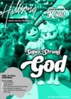 Product Image: Hillsong Kids - Super Strong God