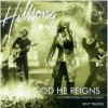 Hillsong - God He Reigns Backing Tracks