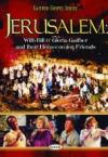 Product Image: Bill & Gloria Gaither and Their Homecoming Friends - Jerusalem