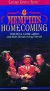 Product Image: Bill & Gloria Gaither and Their Homecoming Friends - Memphis Homecoming