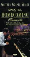 Product Image: Bill & Gloria Gaither and Their Homecoming Friends - Special Homecoming Moments