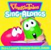 Product Image: Veggie Tales - Bob And Larry's Sunday School Songs