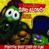 Product Image: Veggie Tales - Pirates Boatload Of Fun