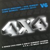 Product Image: Gareth Robinson, Nick Herbert, Mark Beswick, Kristyn Getty - 4x4 V6