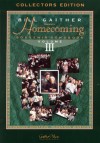 Bill Gaither - Homecoming Souvenir Songbook Vol 3