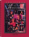Product Image: Bill & Gloria Gaither - Homecoming Christmas Songbook