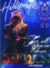 Product Image: Hillsong - For All You've Done Songbook