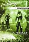 Hillsong - God He Reigns