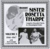 Sister Rosetta Tharpe - Complete Recorded Works In Chronological Order 1946-1947 Vol 3