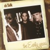 Product Image: dc Talk - The Early Years