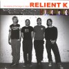 Product Image: Relient K - The Anatomy of the Tongue in Cheek (Gold Edition)