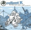 Relient K - Two Lefts Don't Make A Right, But Three Do (Gold Edition)