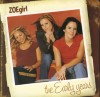 Product Image: ZOEgirl - The Early Years