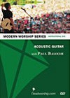 Paul Baloche - Acoustic Guitar
