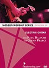 Paul Baloche - Electric Guitar