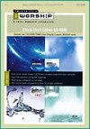 iWorship - iWorship Chord Chart Edition CD Rom